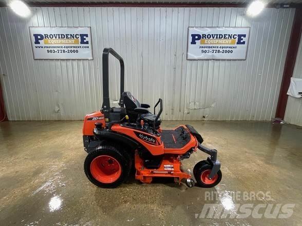 Kubota ZD1211L Zero turn kosilice