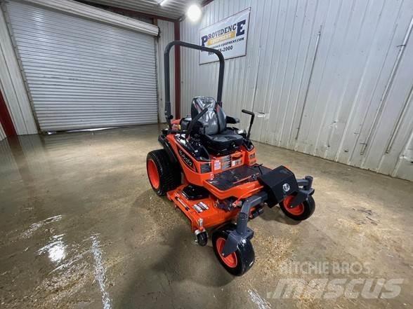 Kubota ZD1211L Zero turn kosilice