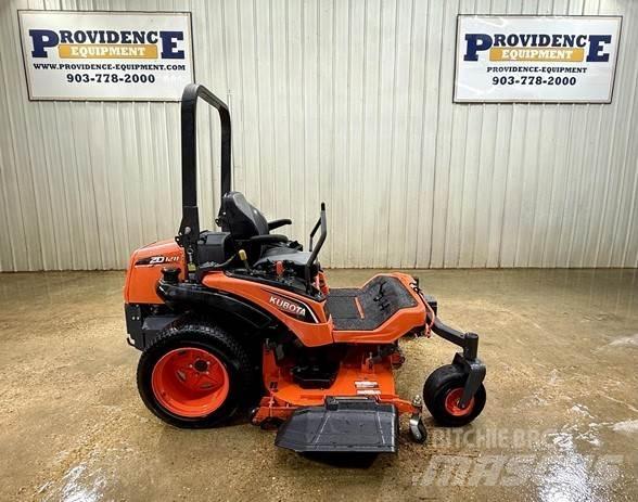 Kubota ZD1211L Zero turn kosilice