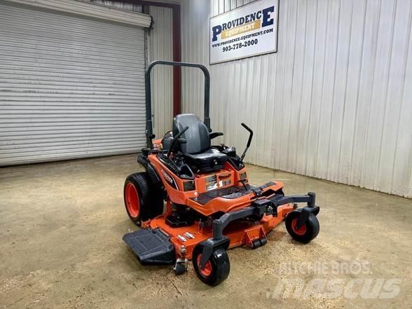 Kubota ZD1211L Zero turn kosilice
