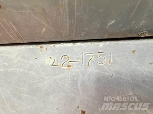 Loftness 71G4 Šumski mulčeri