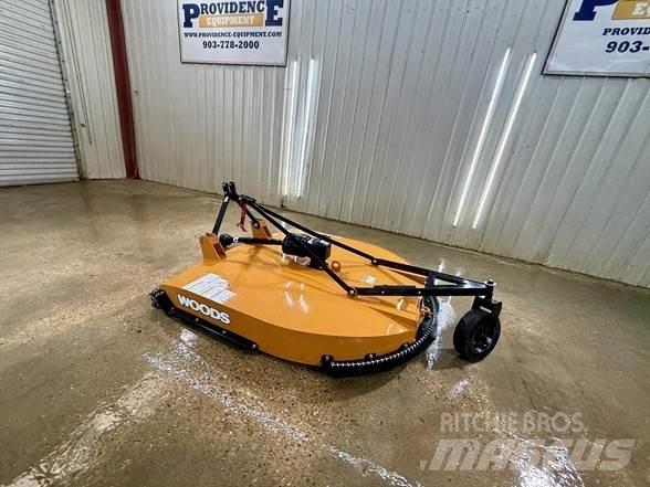Woods BB72.30 Ostalo za građevinarstvo
