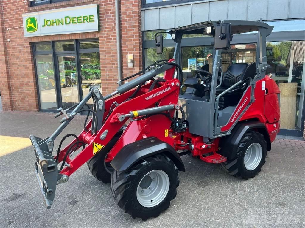 Weidemann 1390 Ostale poljoprivredne mašine