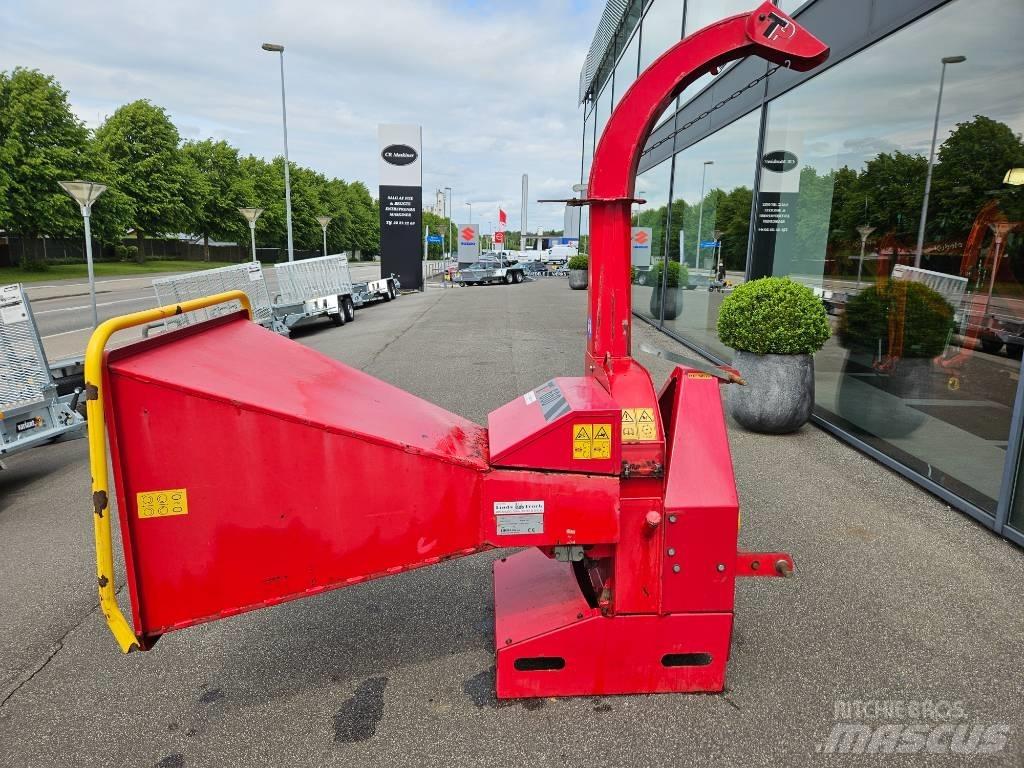 tp 660 Ostale industrijske mašine
