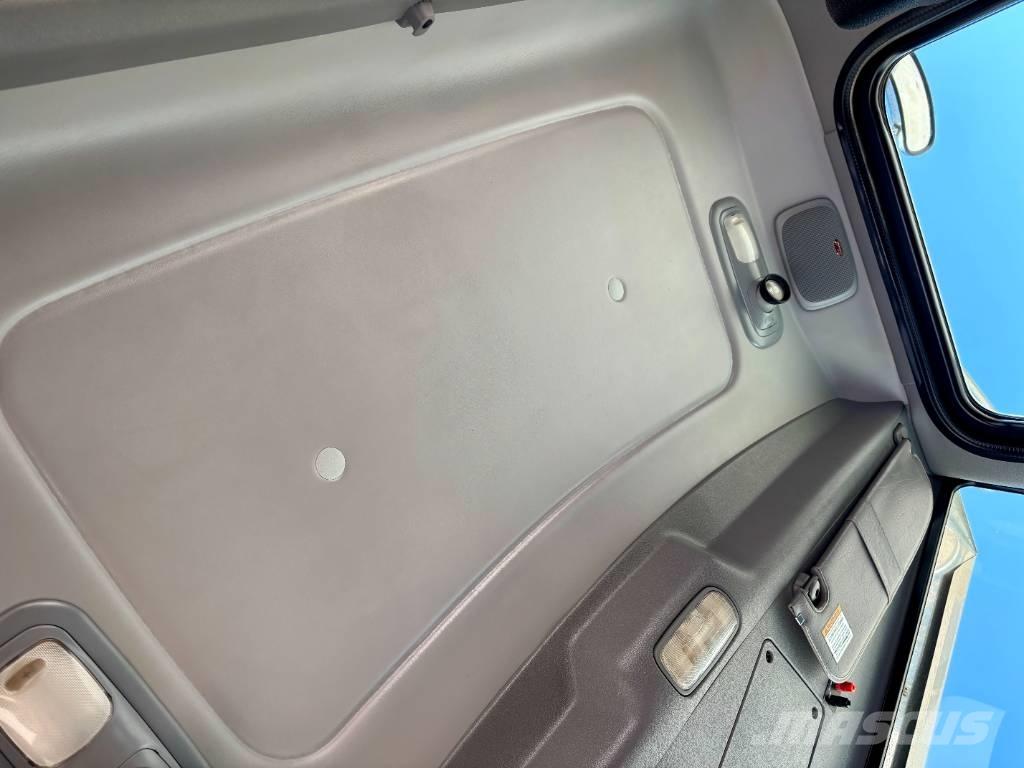 Peterbilt 389 Tegljači