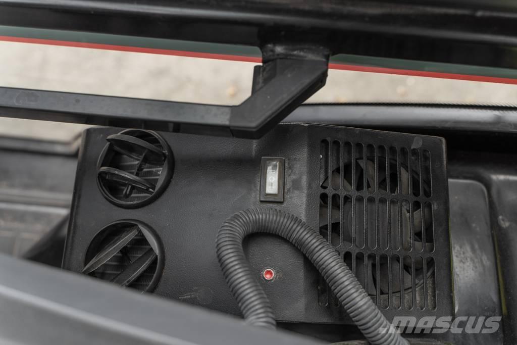 Manitou MI 30 D Dizelski viljuškari