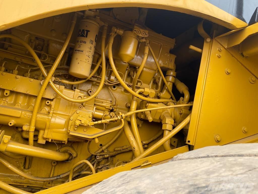 CAT 980 G Utovarivači na točkove