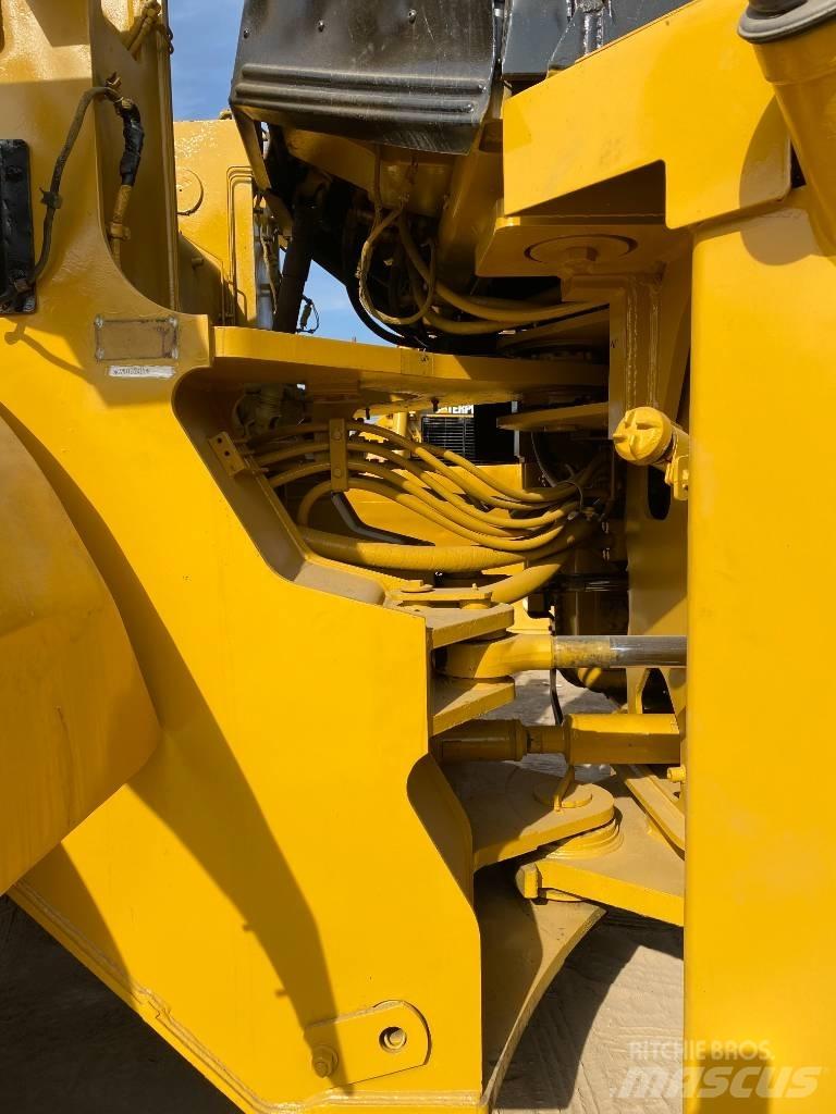 CAT 980 G Utovarivači na točkove