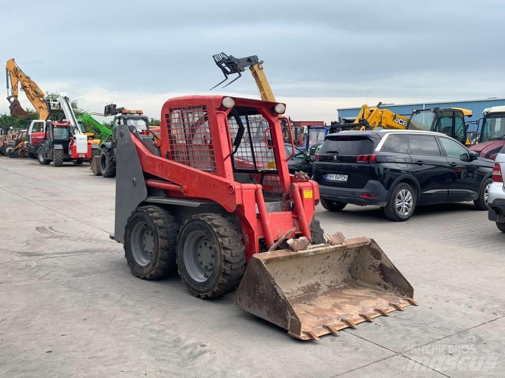 Gehl 4240 Skid steer mini utovarivači
