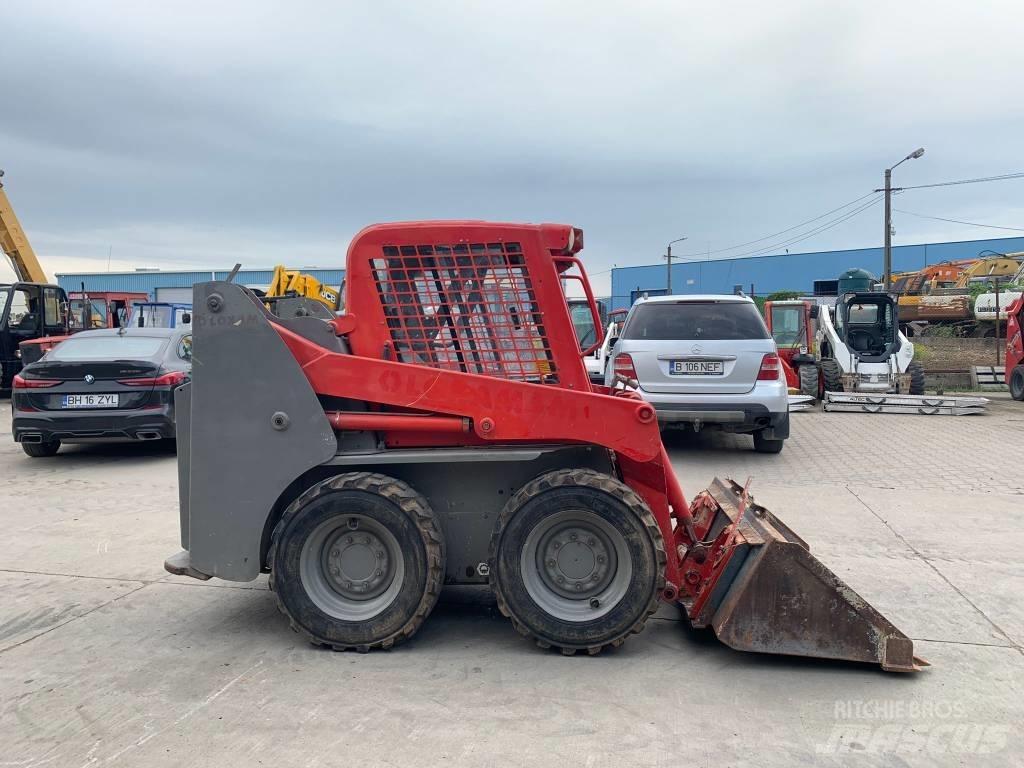 Gehl 4240 Skid steer mini utovarivači