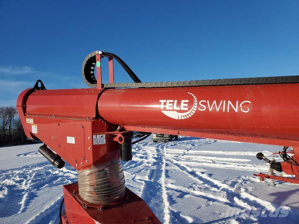 Farm King 1395 TS Sušare žitarica