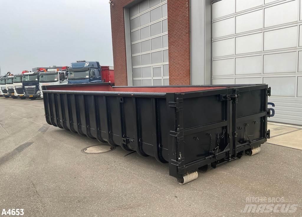  CONTAINER 15m³ NEW Specijalni kontejneri
