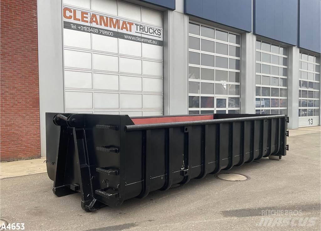  CONTAINER 15m³ NEW Specijalni kontejneri