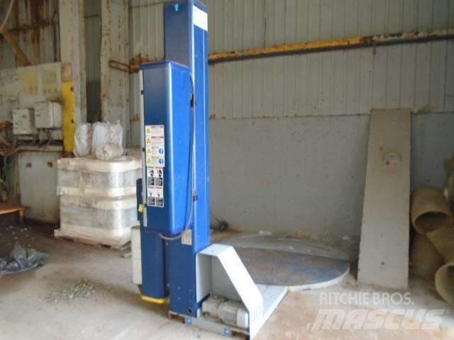  ROTOPAC ROTOPLAT 708 Ostale poljoprivredne mašine