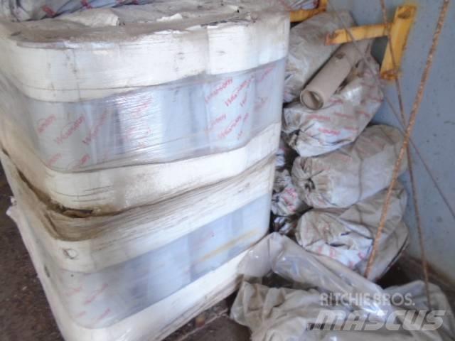  ROTOPAC ROTOPLAT 708 Ostale poljoprivredne mašine