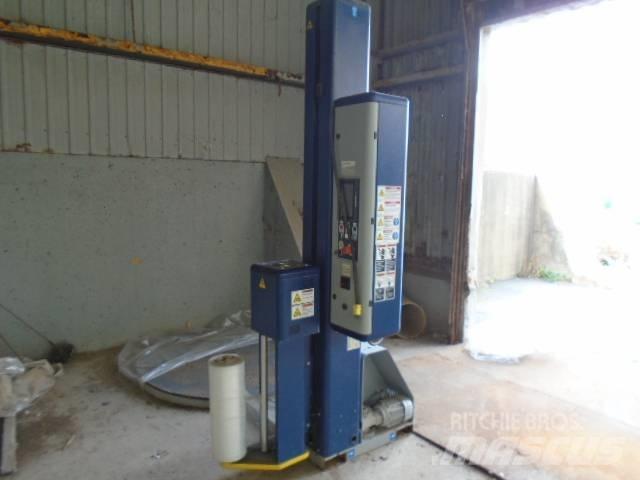  ROTOPAC ROTOPLAT 708 Ostale poljoprivredne mašine