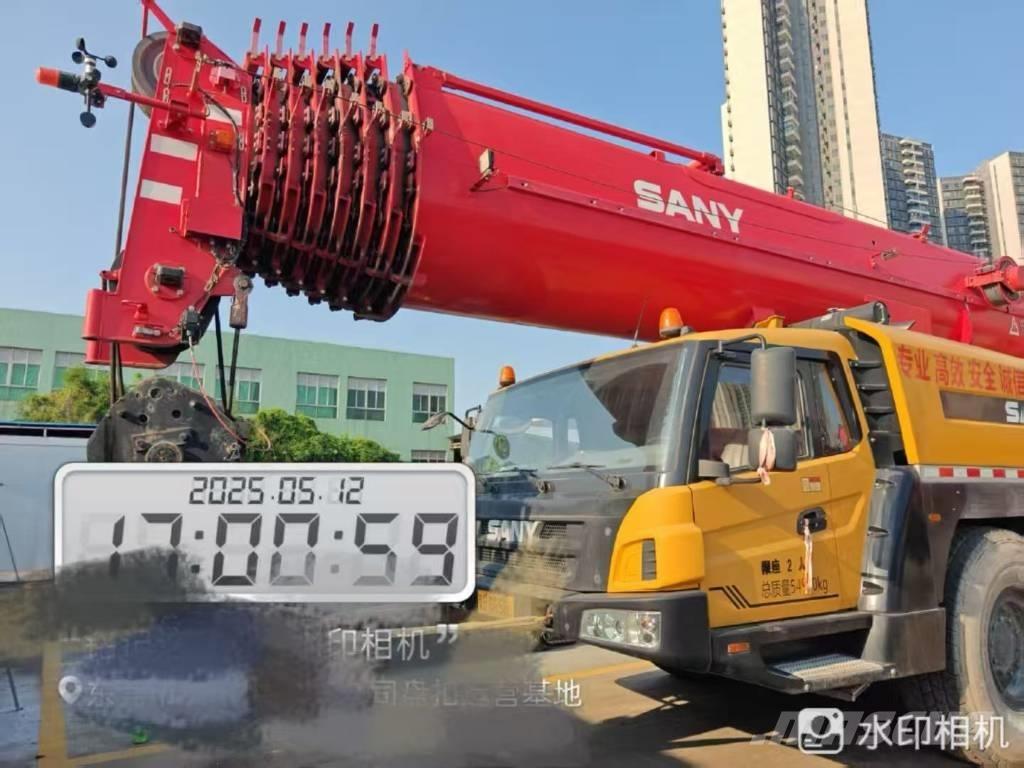 Sany SAC2000C8 Polovne dizalice za sve terene