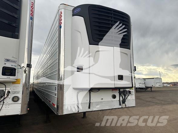 Utility 3000R Poluprikolice hladnjače