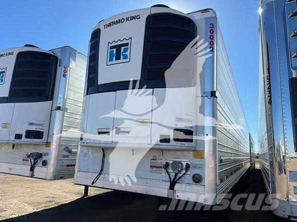 Utility 3000R Poluprikolice hladnjače