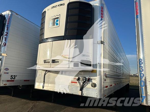 Utility 3000R Poluprikolice hladnjače