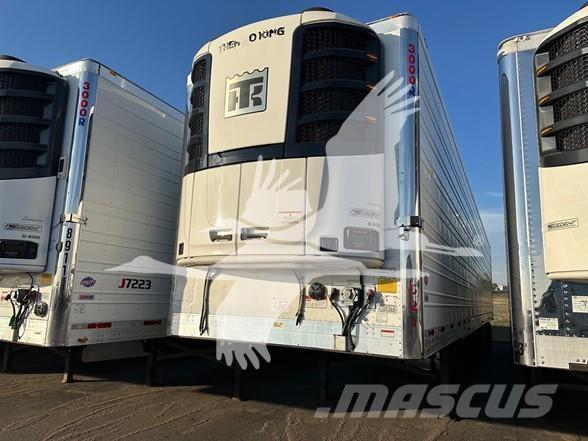 Utility 3000R Poluprikolice hladnjače