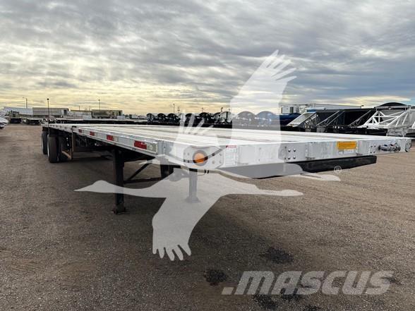 Utility 4000AE Poluprikolice sa otvorenim sandukom