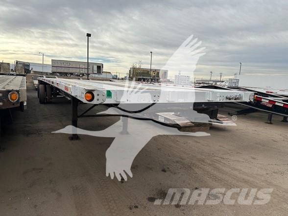 Utility 4000AE Poluprikolice sa otvorenim sandukom