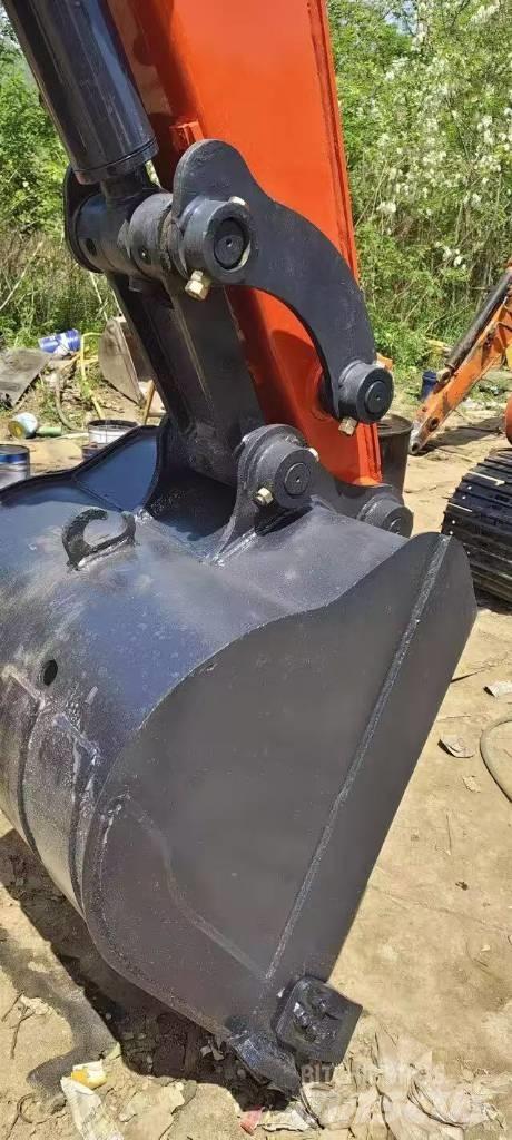 Doosan DX60 Mini bageri < 7t