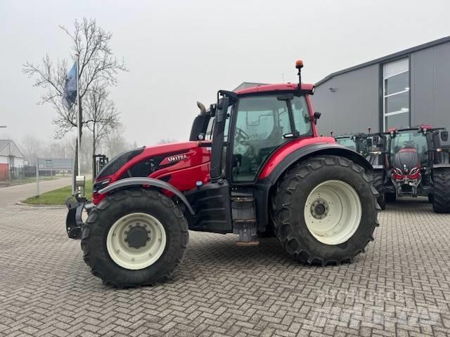 Valtra T144 Hitech Traktori