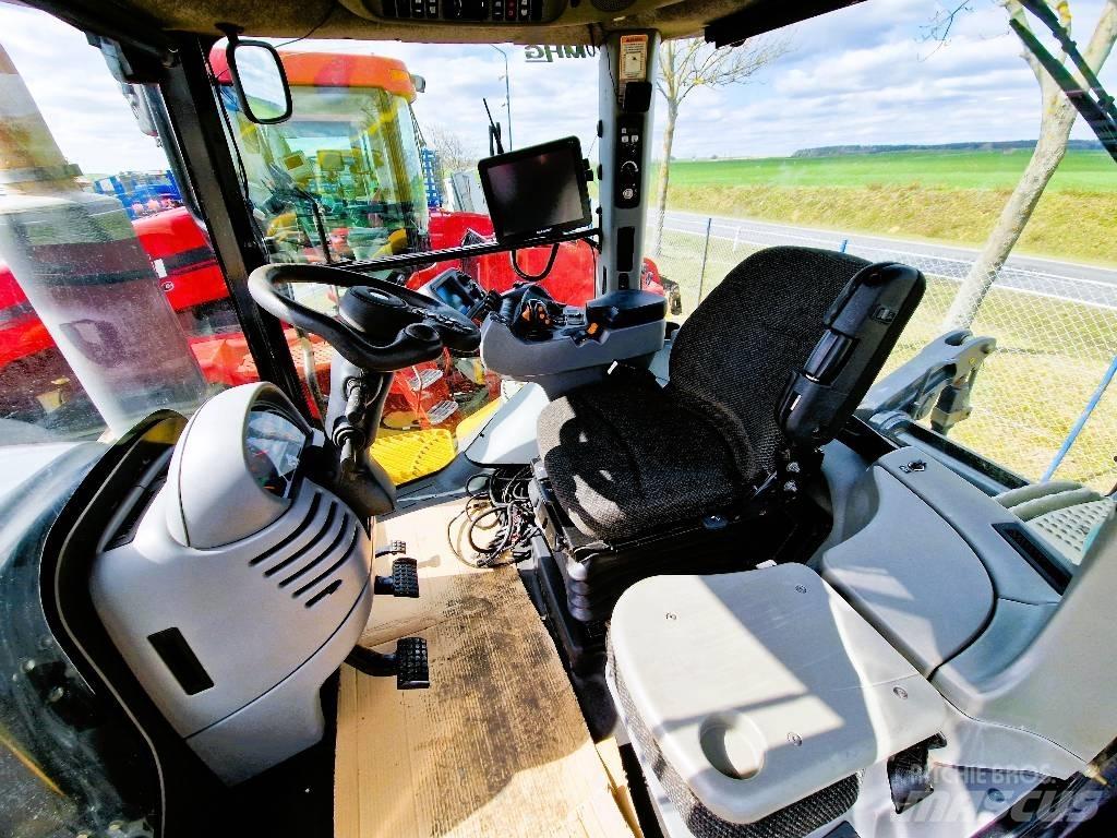 Challenger MT 865 B Traktori