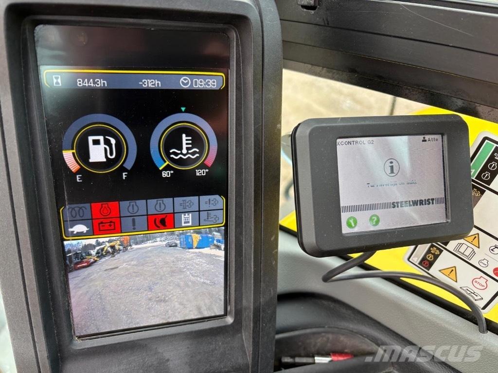 Wacker Neuson ET 65 Mini bageri < 7t