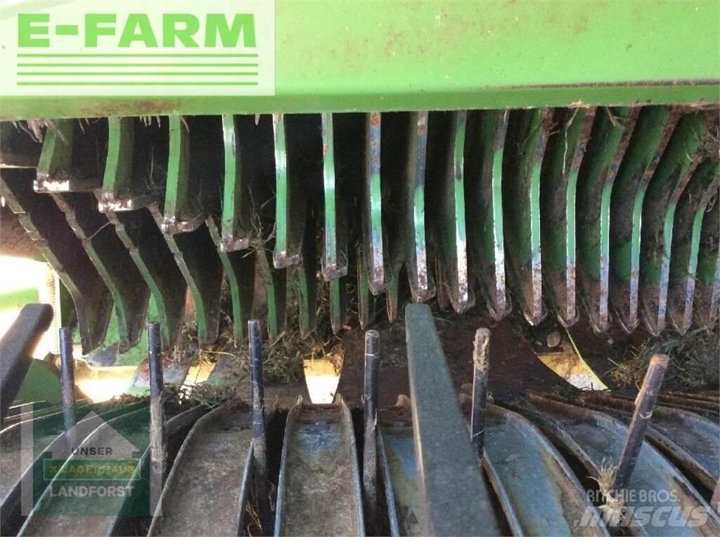 Krone zx 430 gd Ostale poluprikolice