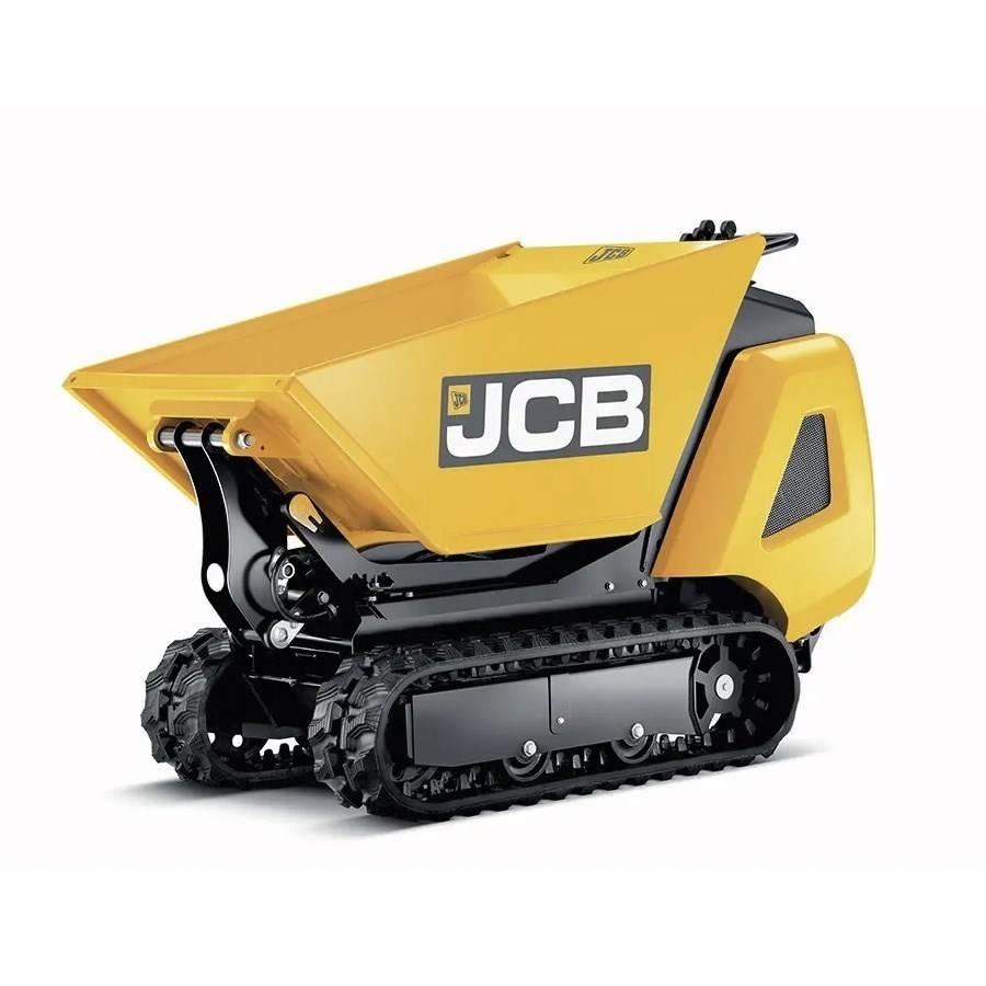JCB HTD-5 Damperi za gradilište
