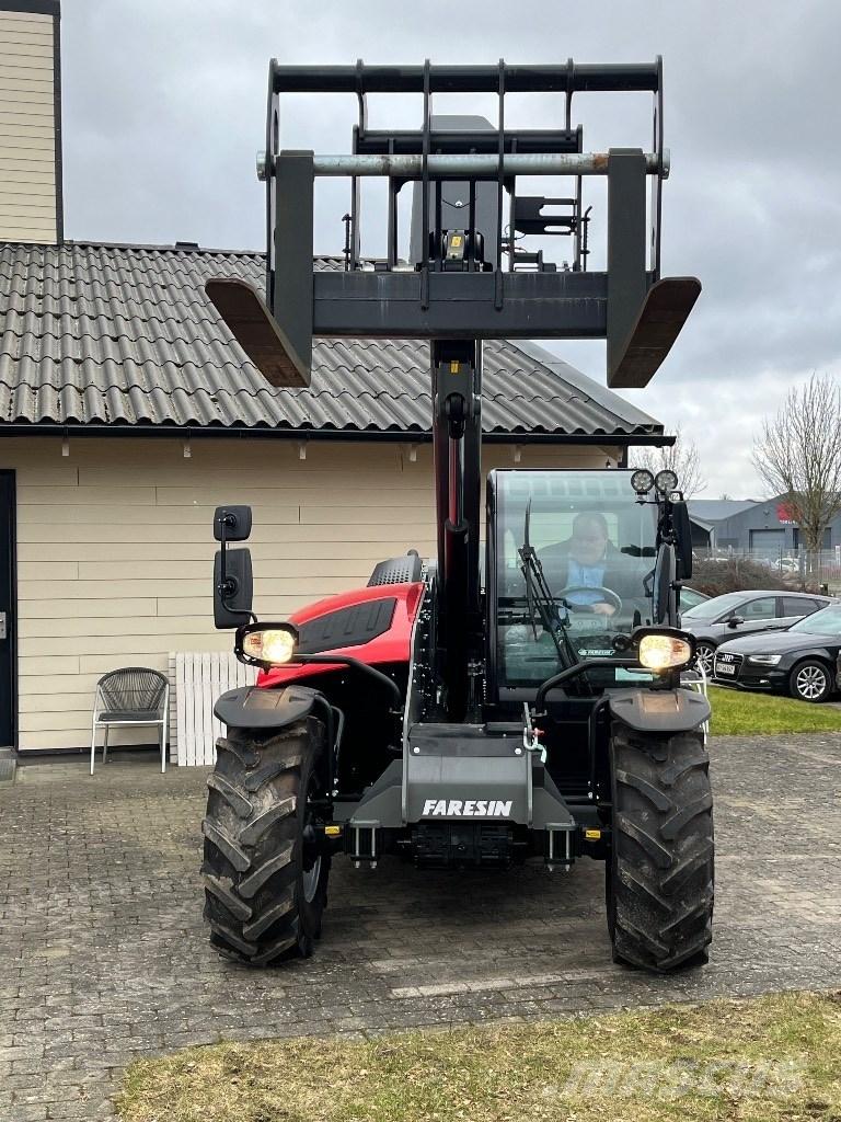 Faresin FS7.32 Teleskopski viljuškari