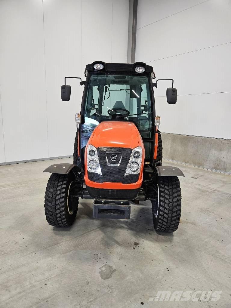 Kioti NX 5510 HST Manji traktori