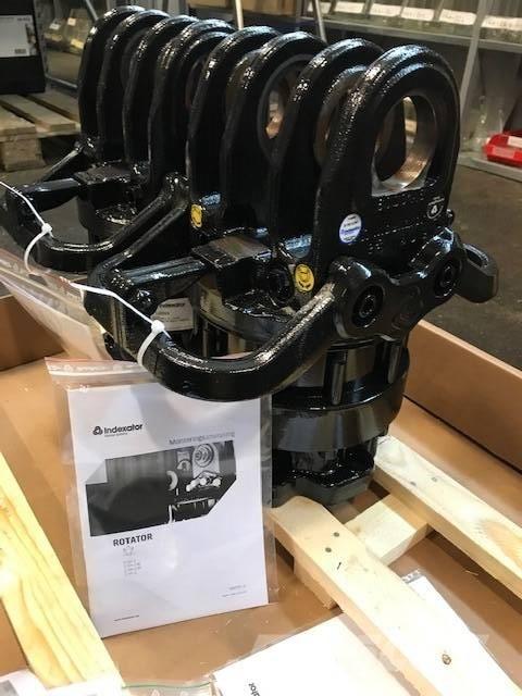 Indexator H/G Ostale komponente