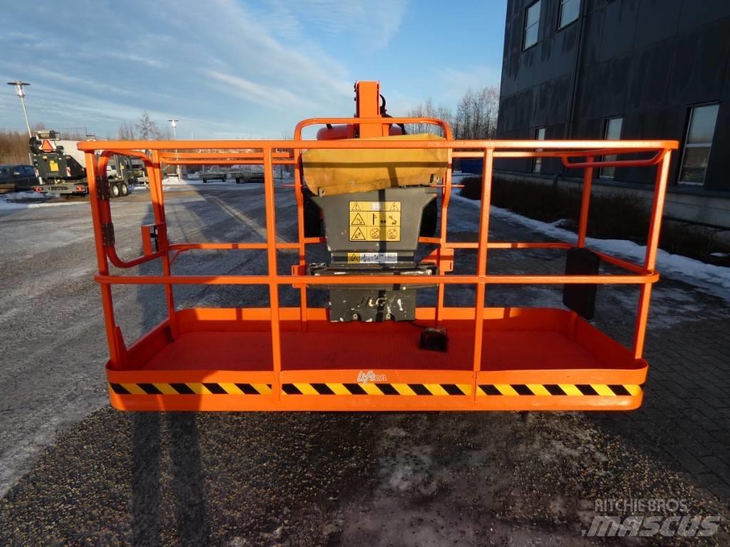 JLG 460 SJ Bomlift Zglobne podizne platforme