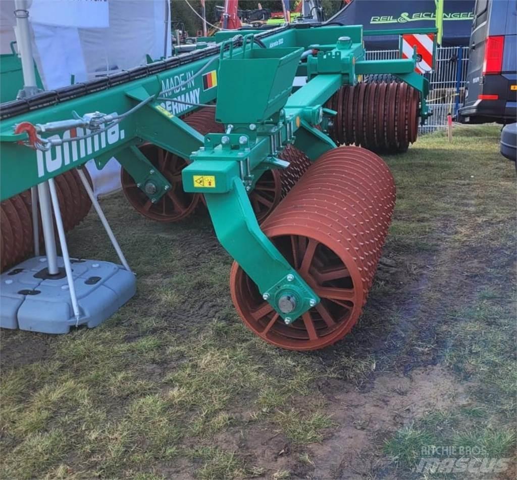 Lomma AW 9300 Valjci