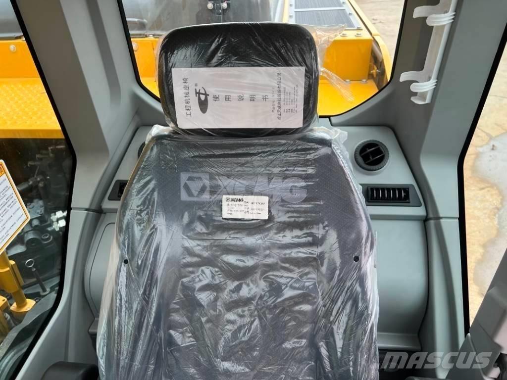 XCMG XE200GH Bageri guseničari