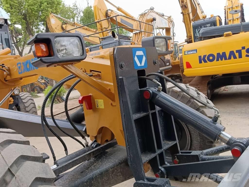 XCMG GR 2153 Grejderi