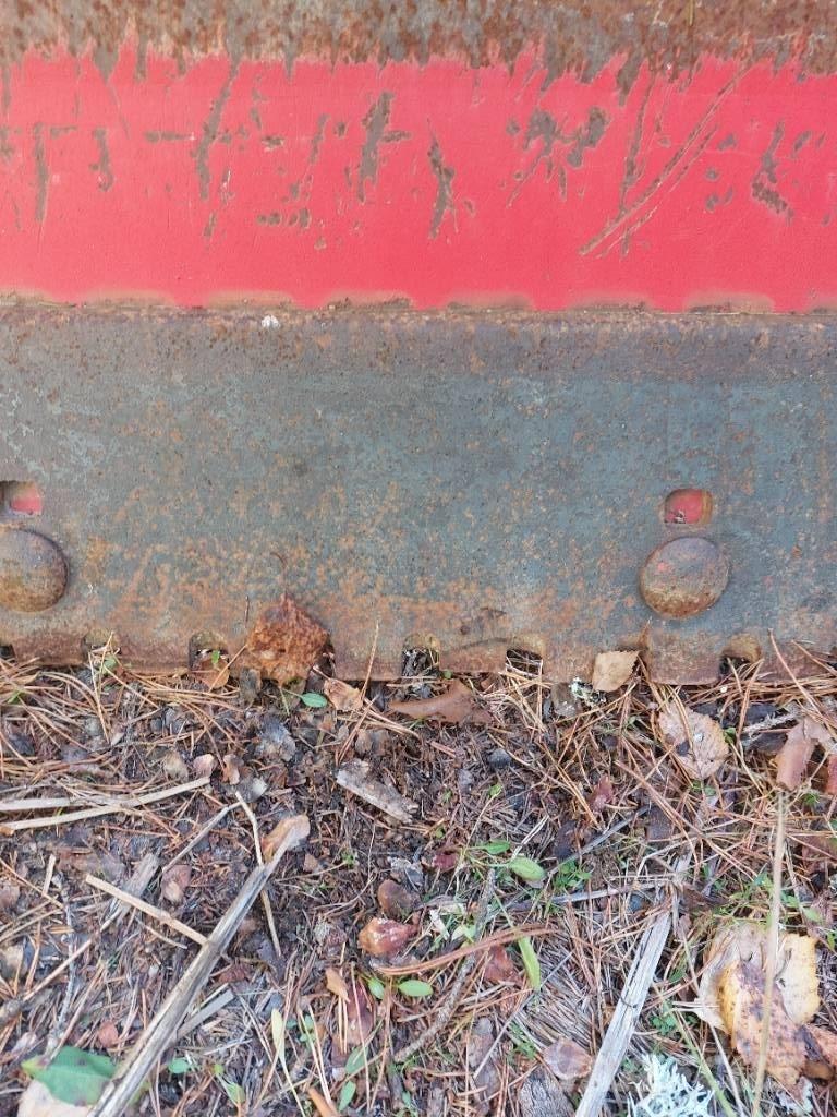 Vama 250 JH 1 Daske za put