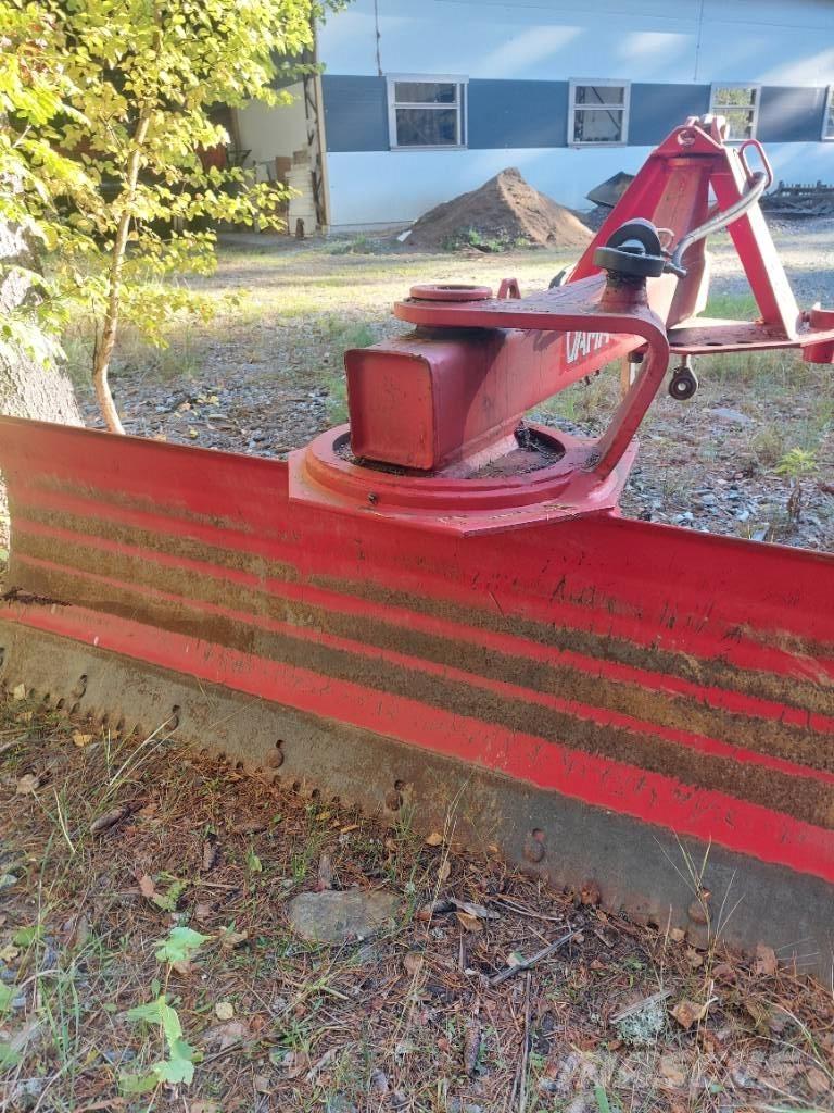 Vama 250 JH 1 Daske za put