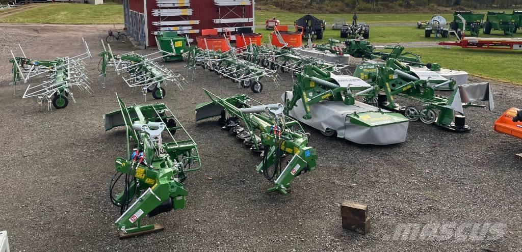 Pronar Lagerrensning Ostale poljoprivredne mašine