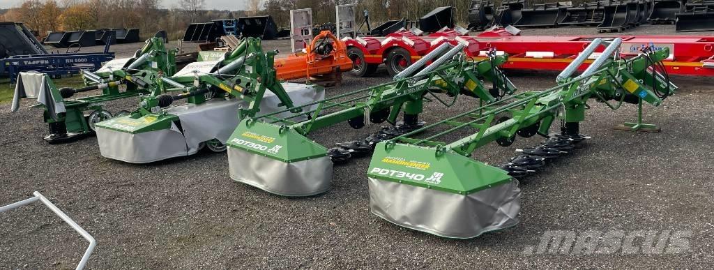 Pronar Lagerrensning Ostale poljoprivredne mašine