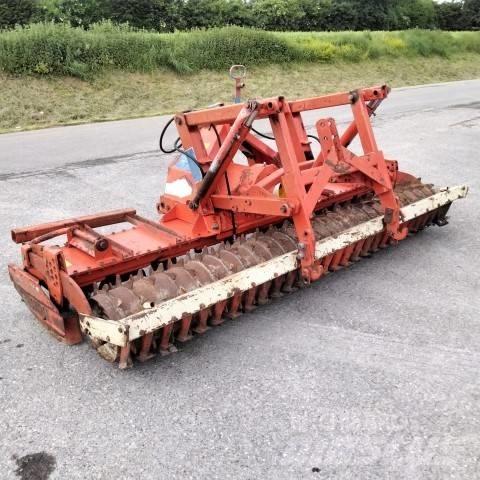 Kuhn HR 3001D Roto drljače i motokultivatori