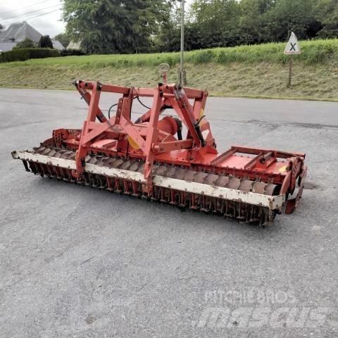 Kuhn HR 3001D Roto drljače i motokultivatori