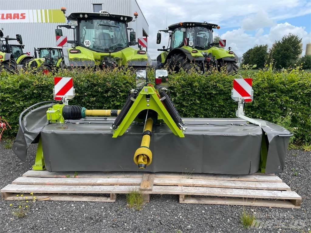CLAAS Disco 3600 F Uređaji za kosačice