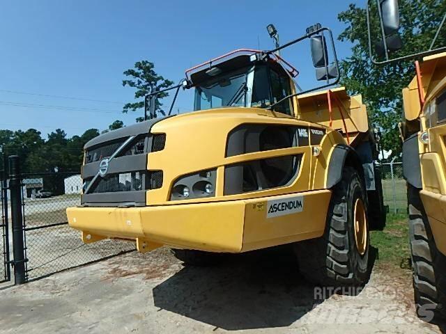 CAT 325 Bageri guseničari