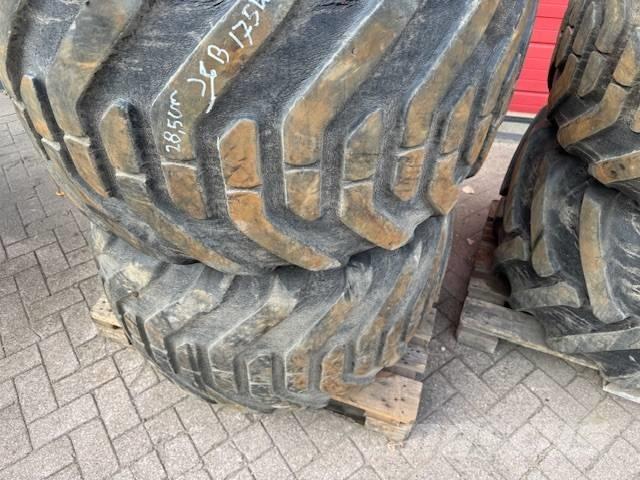 Nokian 600/50/22.5 Gume, točkovi i felne