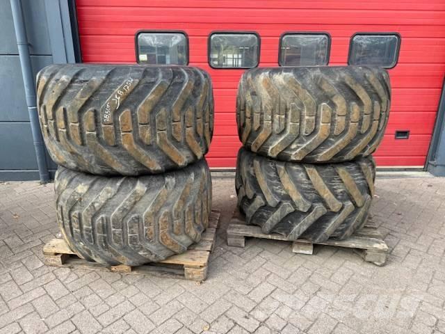 Nokian 600/50/22.5 Gume, točkovi i felne